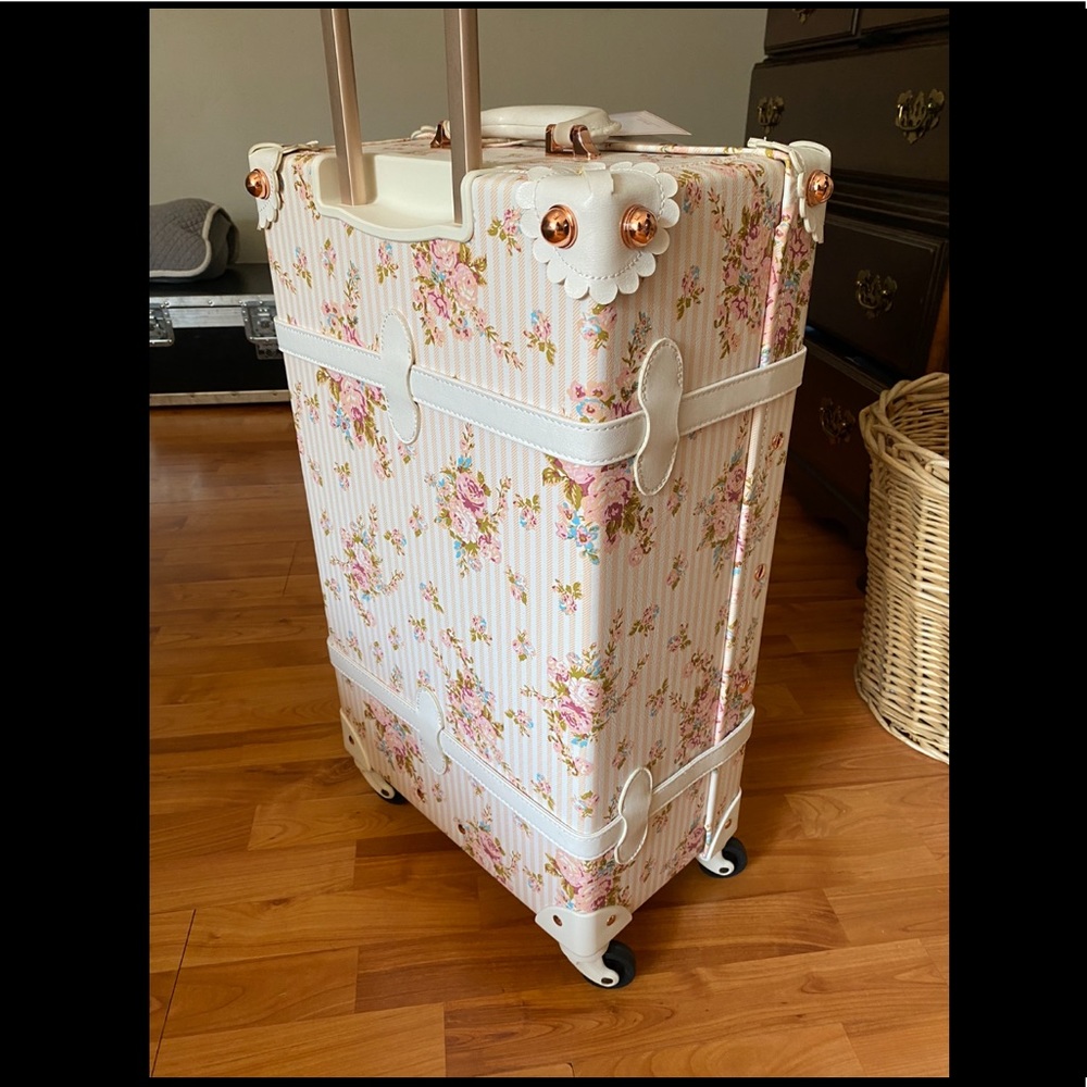 Uniwalker Suitcase